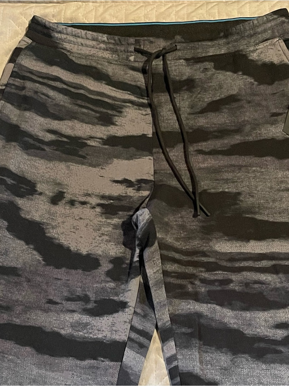 Stance joggers mens size large NWT - Picture 3 of 14